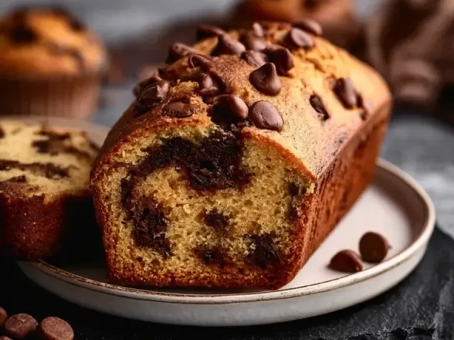 Campfire Chocolate Chip Banana Bread That Changes Everything