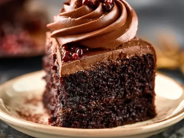Campfire Chocolate Cupcakes: A No-Fail Guide for Tent Campers