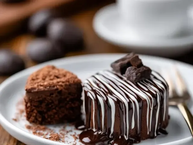 Chocolate Cake Pops Changes Everything for Camping Dessert
