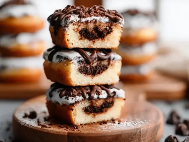 Chocolate Chip Baked Donuts: The Only Recipe You Need
