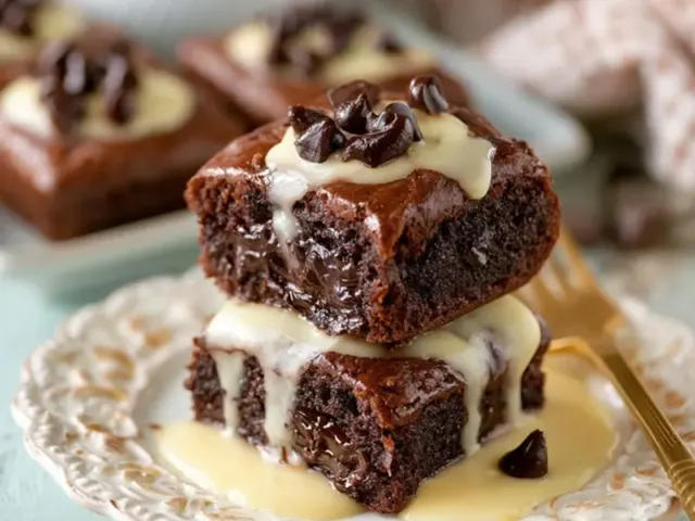 Chocolate Chip Cream Cheese Danish: Broke Pinterest