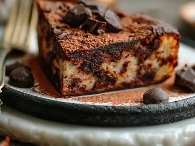 Chocolate Chip French Toast: The Secret Revealed