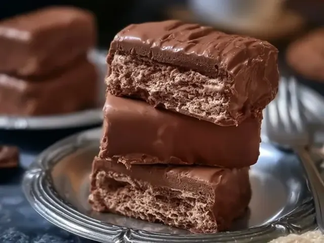 Chocolate Covered Marshmallows: The Secret Revealed
