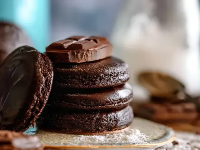 Chocolate Covered Oreos for Camping: The Secret Revealed