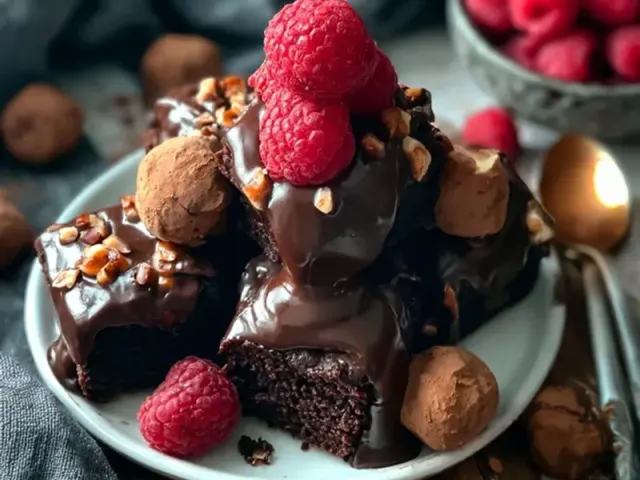 Chocolate Dipped Fruit: Broke Pinterest? Fix It