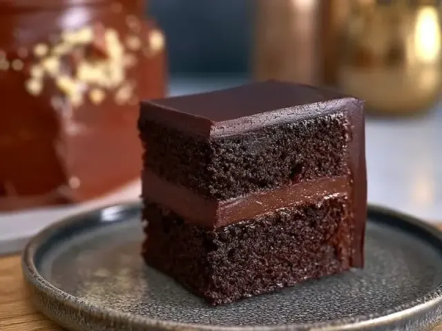 Chocolate Fudge on the Trail: My One-Pot Camping Hack