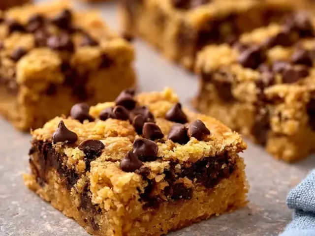 Chocolate Granola Bars: The Only Recipe You Need