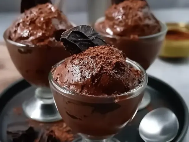 Chocolate Ice Cream: The Secret Revealed