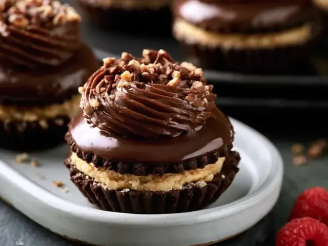 Chocolate Macarons: Bakery-Quality At Home