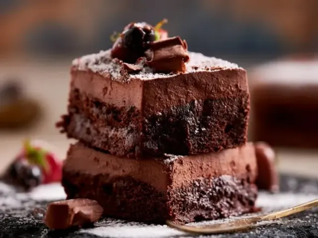 Chocolate Marshmallows Treat: Broke Pinterest Fix