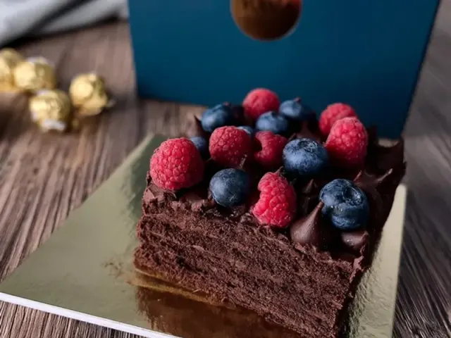 Chocolate Party Favors: You've Been Doing It Wrong