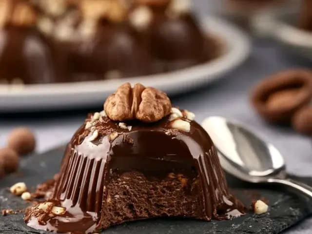 Chocolate Pralines: The Only Recipe You Need