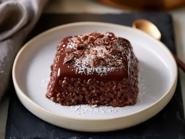 Chocolate Rice Crispy Treats: Only Recipe You Need