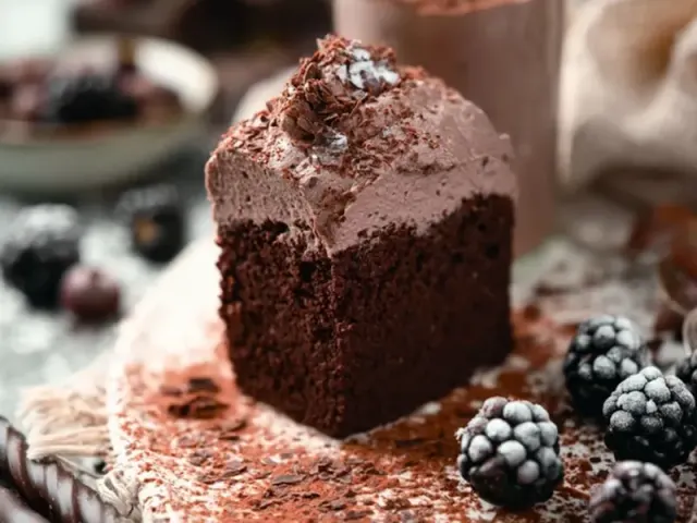 Chocolate Smoothie: The Secret Revealed