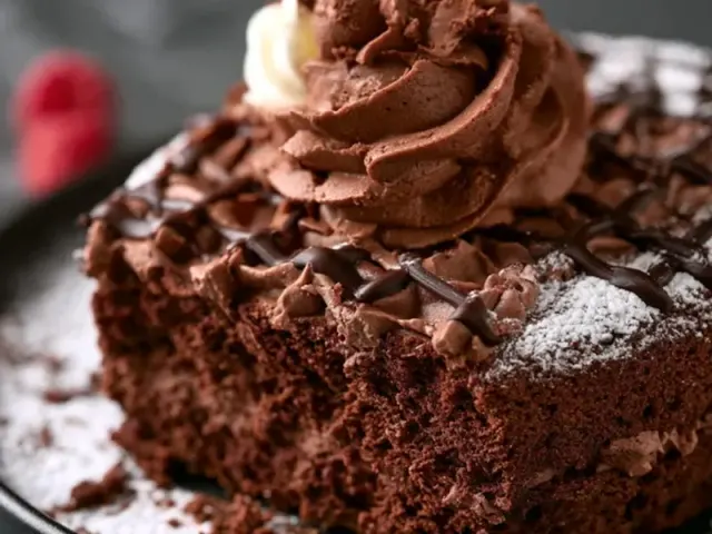 Chocolate Waffles: Changes Everything for Camping Breakfast